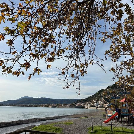 Lepanto Xenia Apartments 3F Nafpaktos Esterno foto