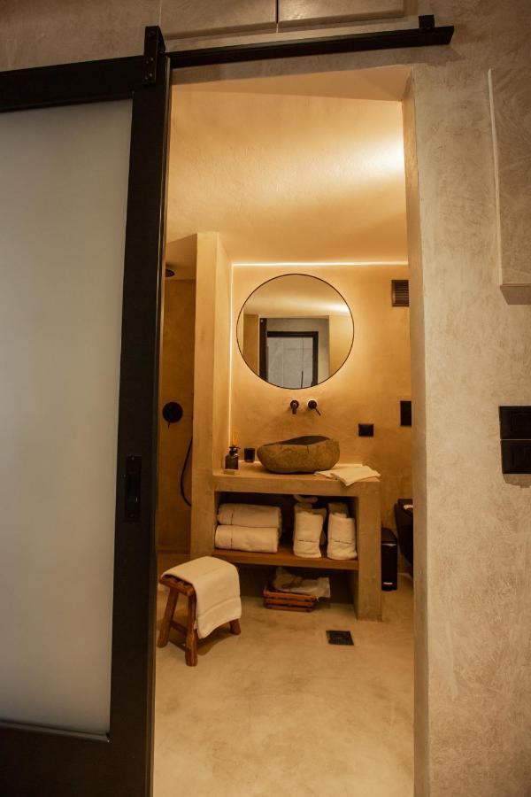 Lepanto Xenia Apartments 3F Nafpaktos Esterno foto