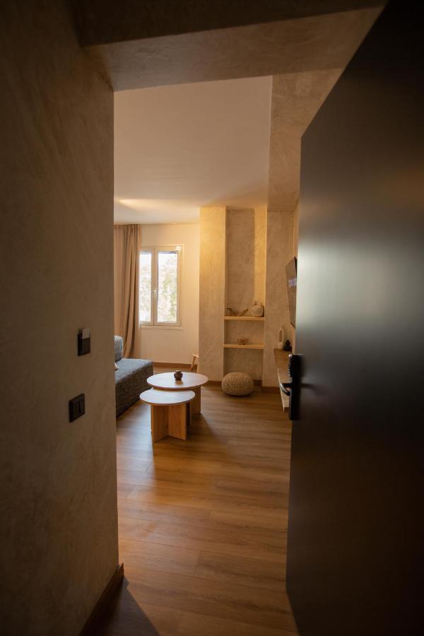 Lepanto Xenia Apartments 3F Nafpaktos Esterno foto