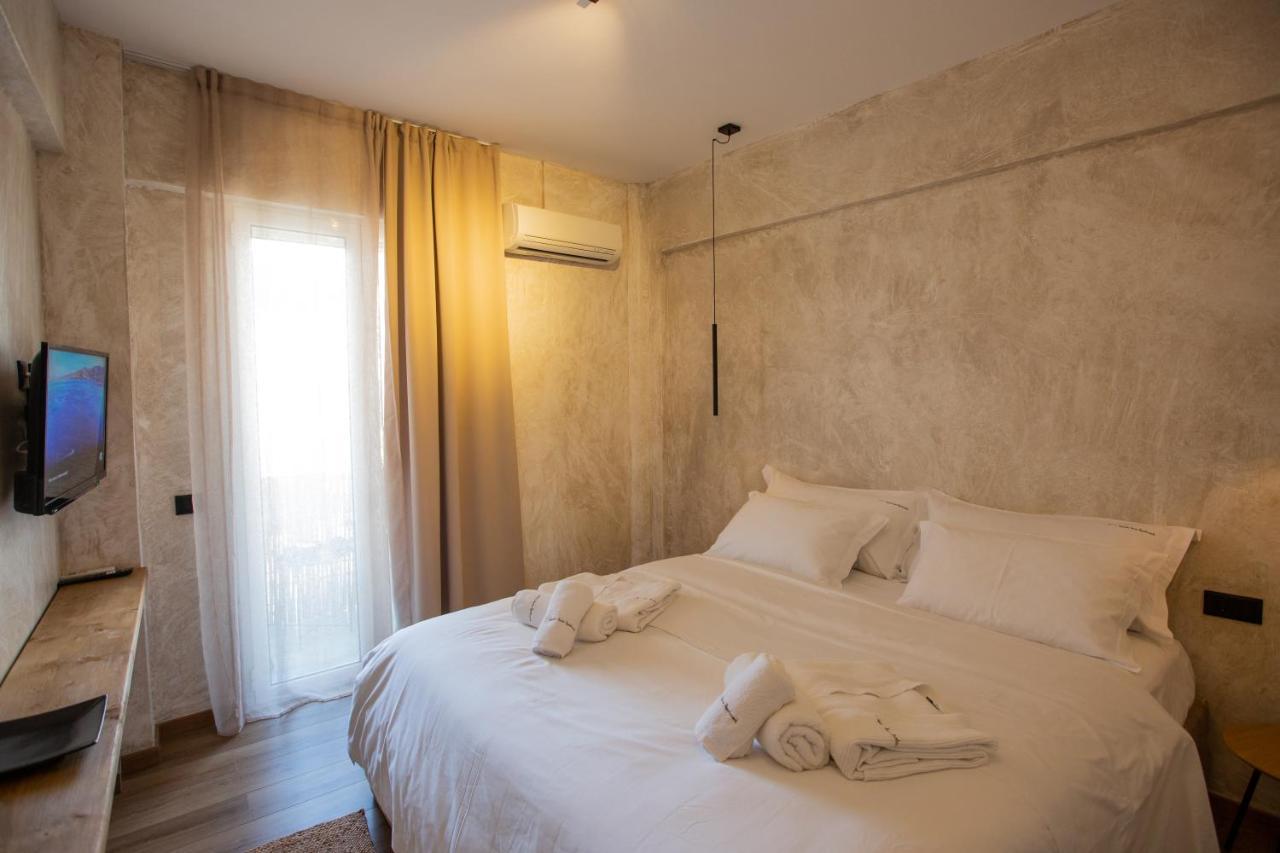 Lepanto Xenia Apartments 3F Nafpaktos Esterno foto
