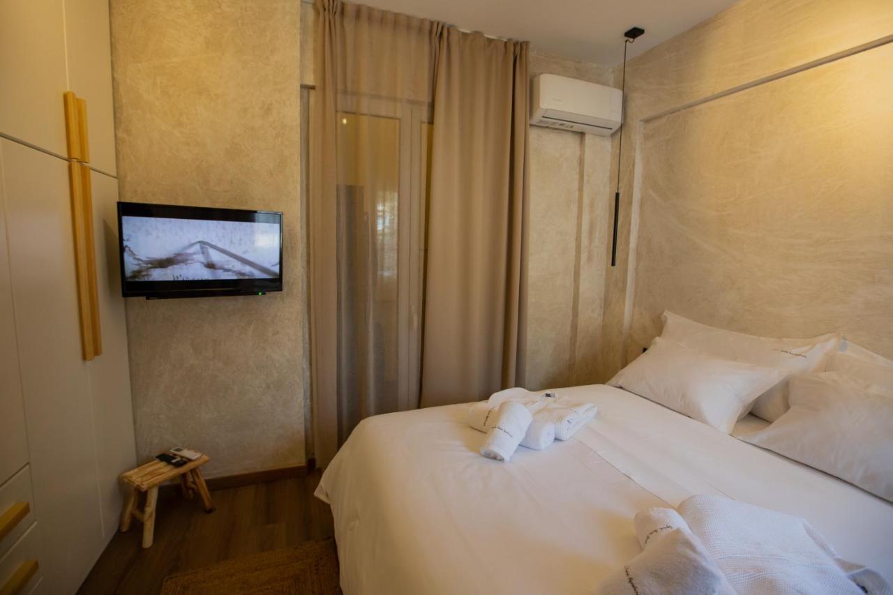 Lepanto Xenia Apartments 3F Nafpaktos Esterno foto