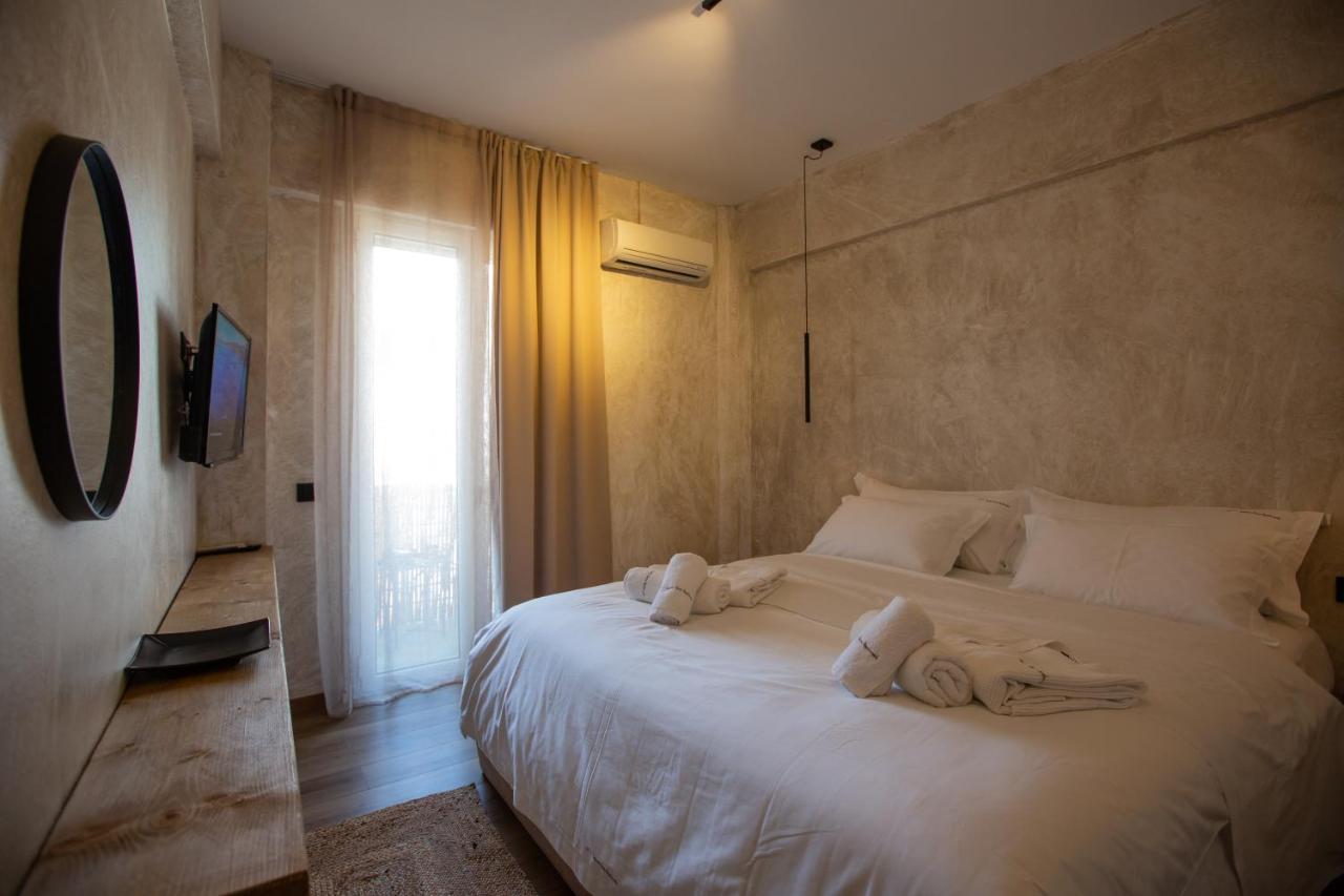 Lepanto Xenia Apartments 3F Nafpaktos Esterno foto