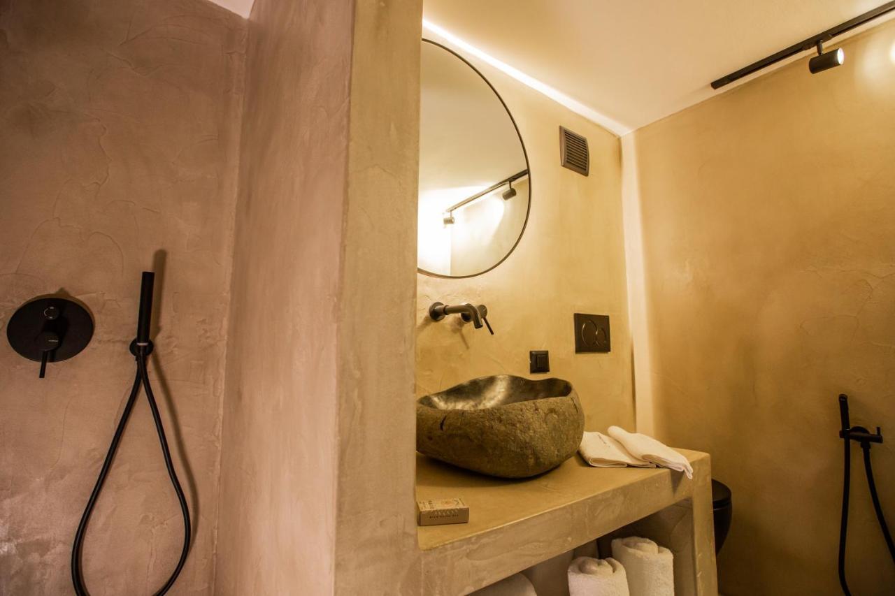 Lepanto Xenia Apartments 3F Nafpaktos Esterno foto