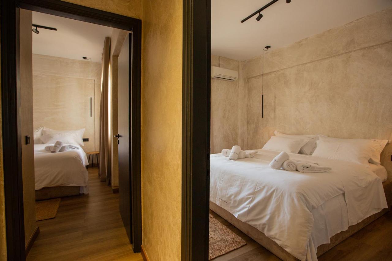 Lepanto Xenia Apartments 3F Nafpaktos Esterno foto