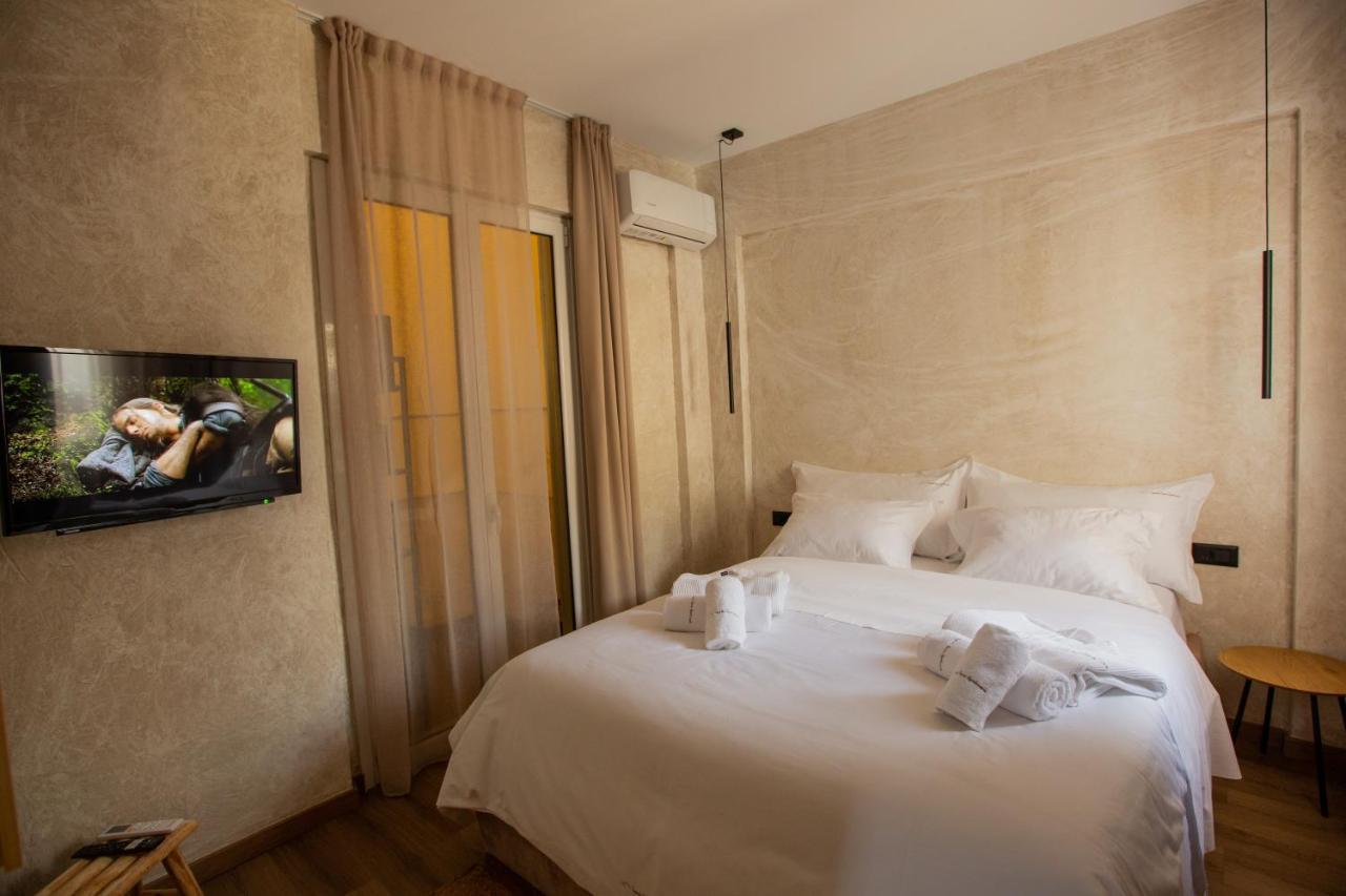 Lepanto Xenia Apartments 3F Nafpaktos Esterno foto