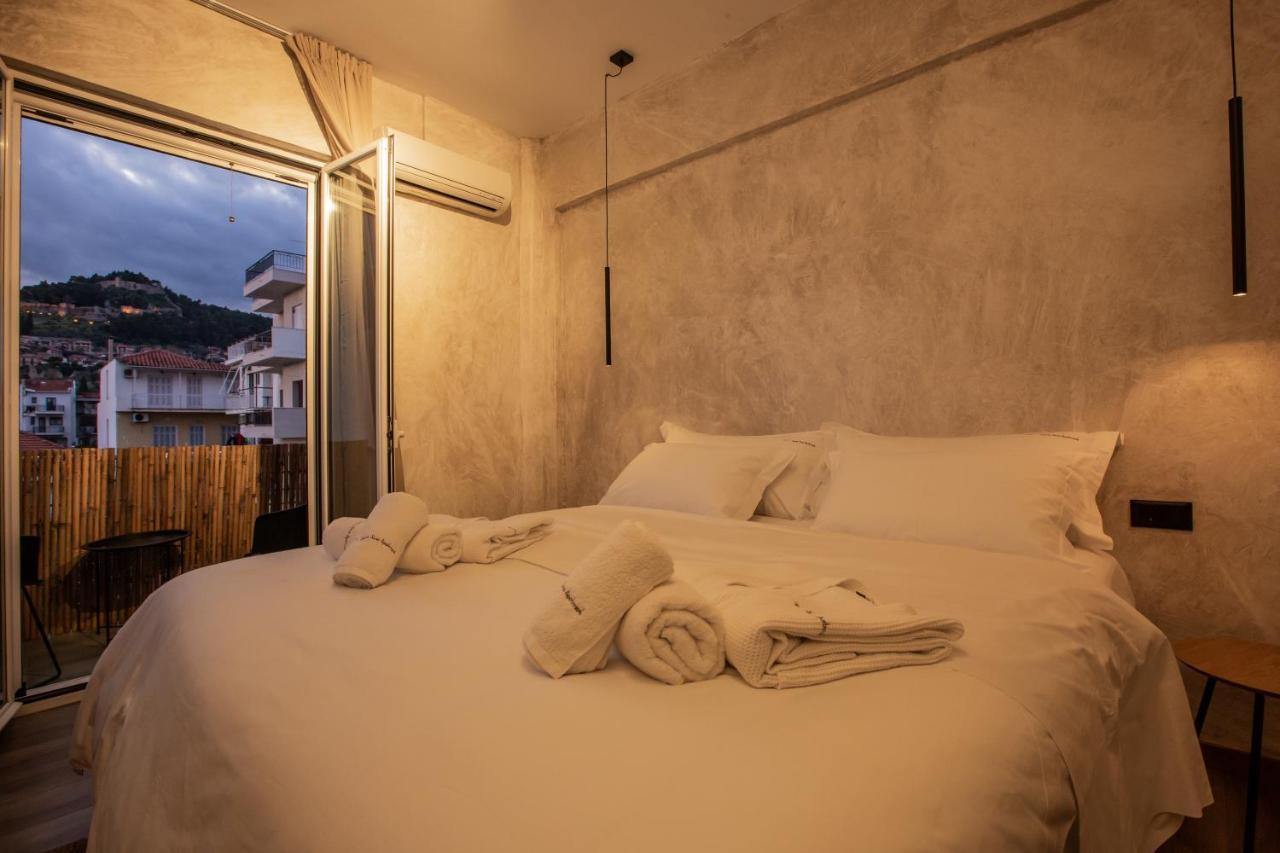 Lepanto Xenia Apartments 3F Nafpaktos Esterno foto